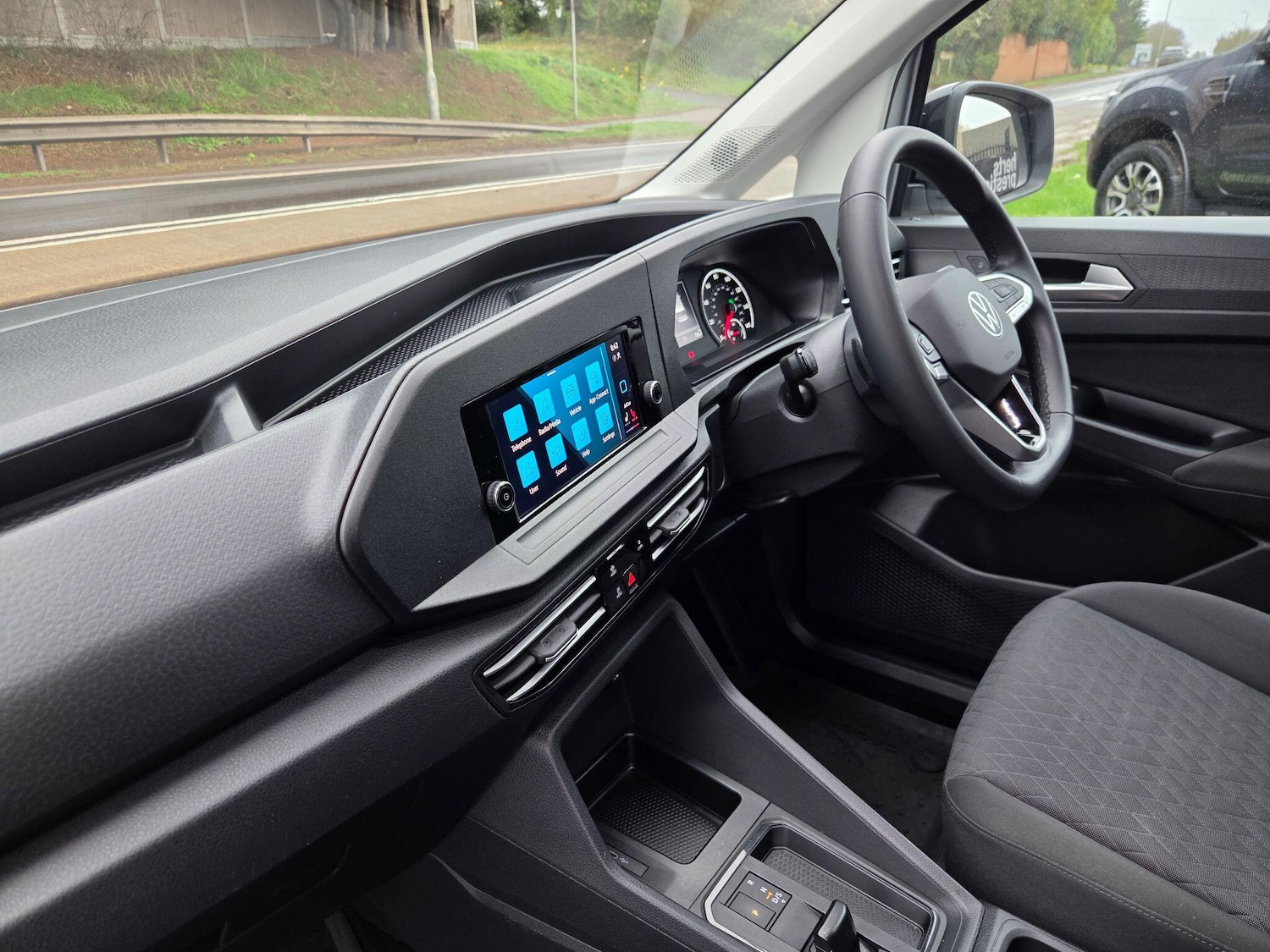 Used Volkswagen Caddy Maxi 2023 for sale - 77737787: Photo 10