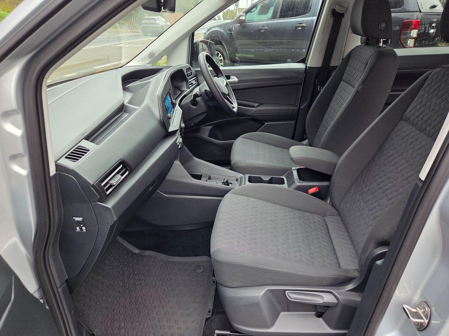 Used Volkswagen Caddy Maxi 2023 for sale - 77737787: Photo 16