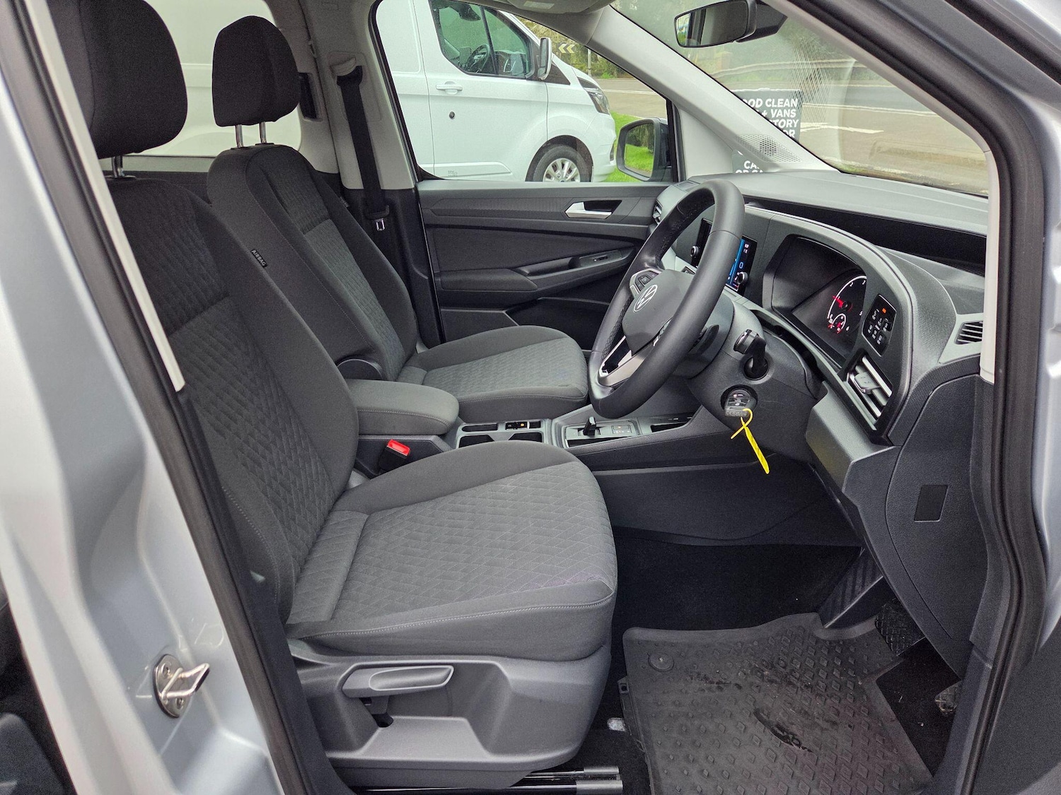 Used Volkswagen Caddy Maxi 2023 for sale - 77737787: Photo 17