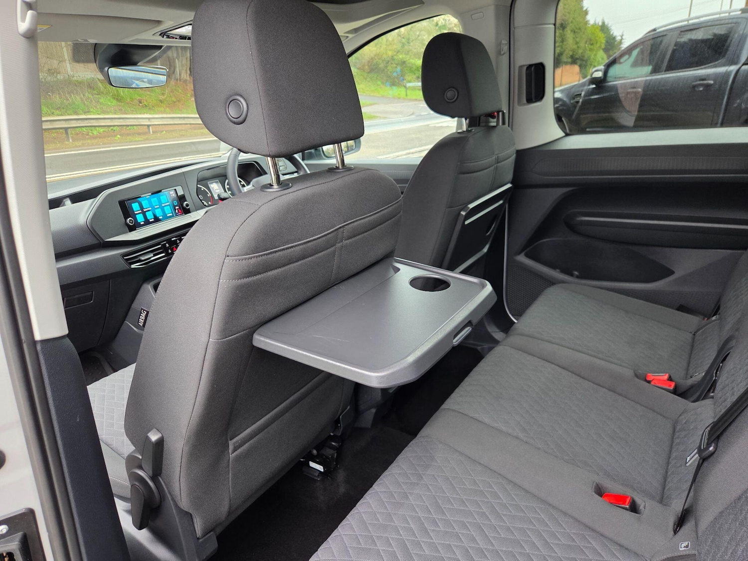 Used Volkswagen Caddy Maxi 2023 for sale - 77737787: Photo 20