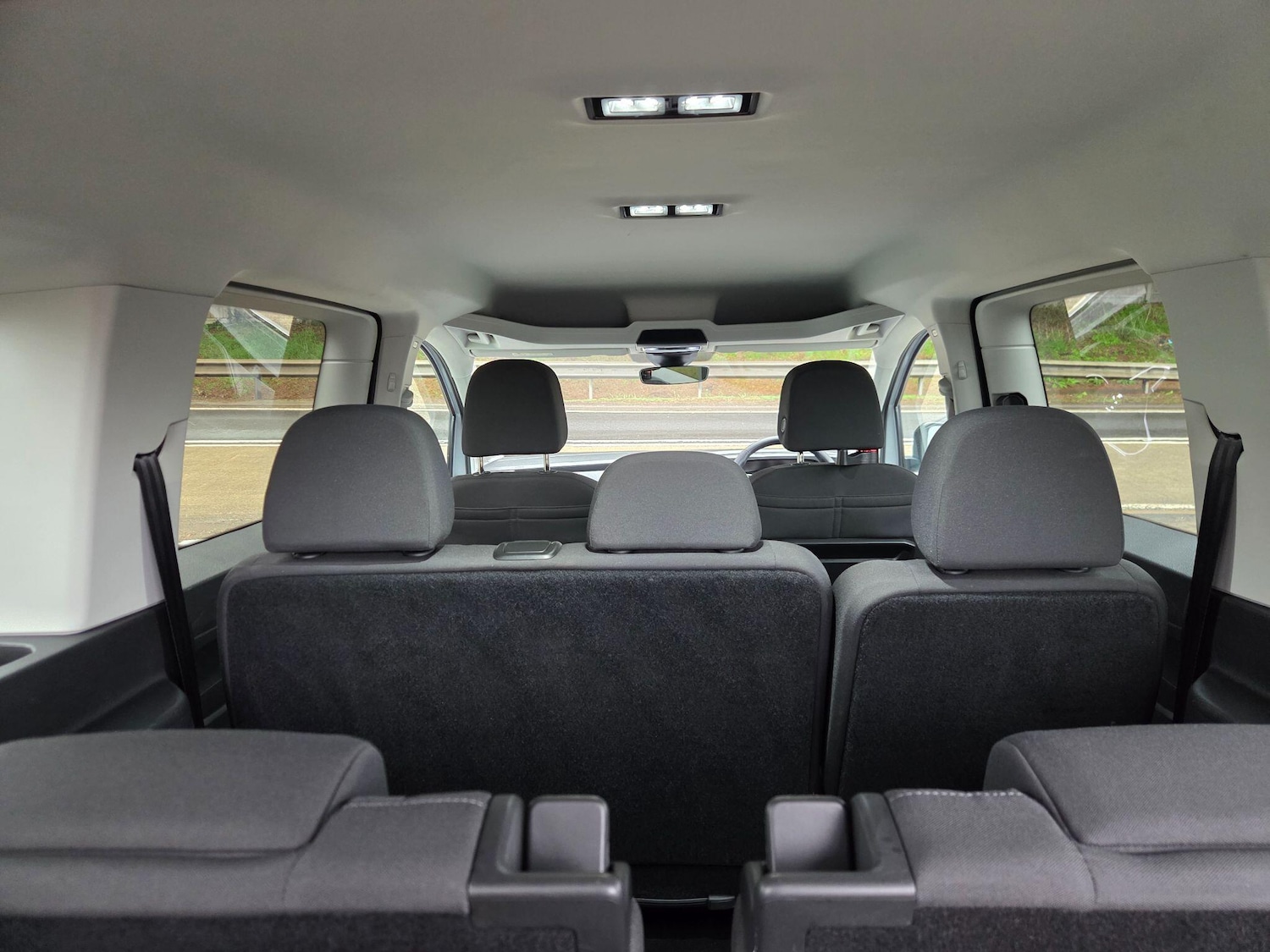 Used Volkswagen Caddy Maxi 2023 for sale - 77737787: Photo 21