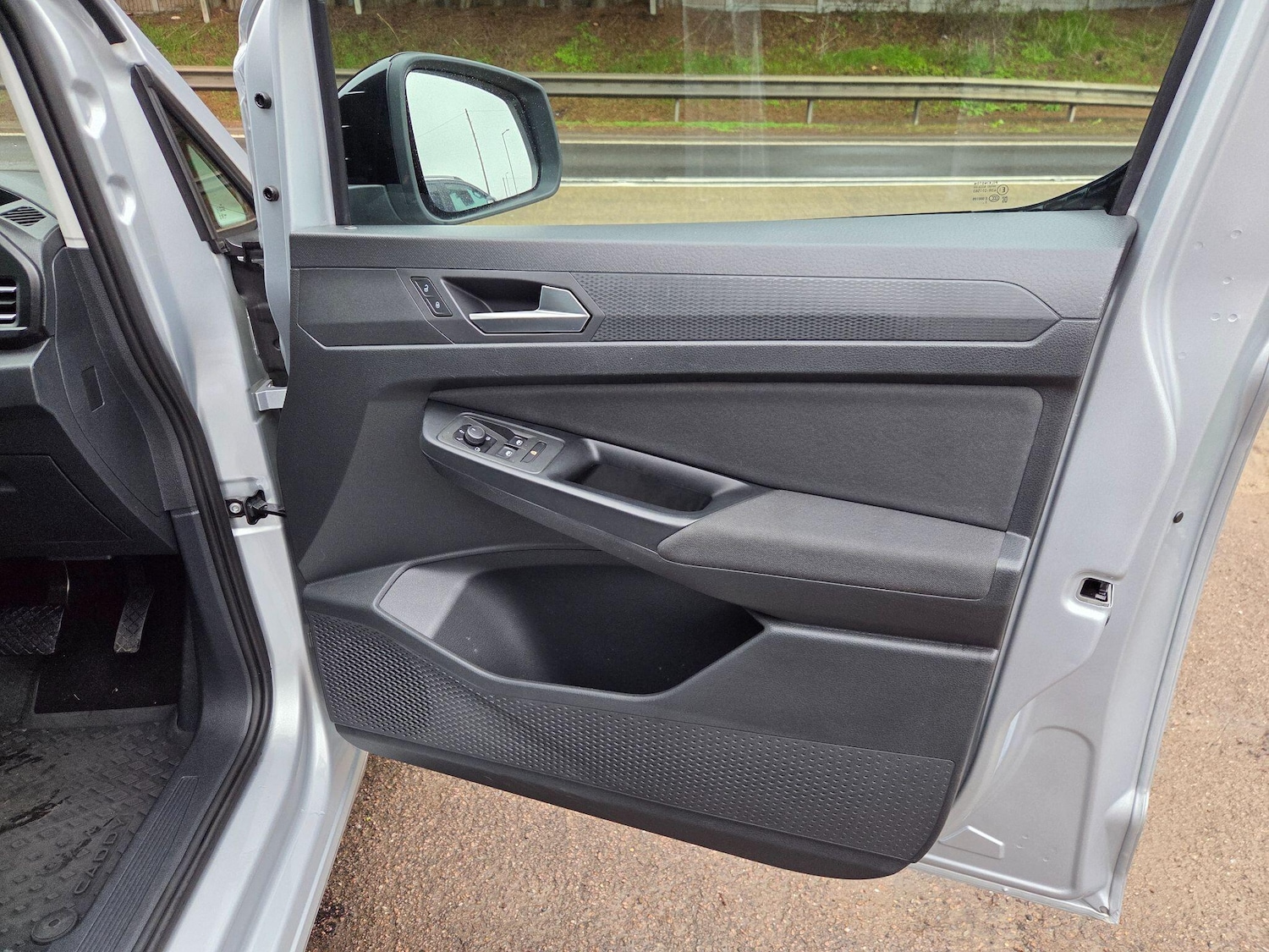 Used Volkswagen Caddy Maxi 2023 for sale - 77737787: Photo 24