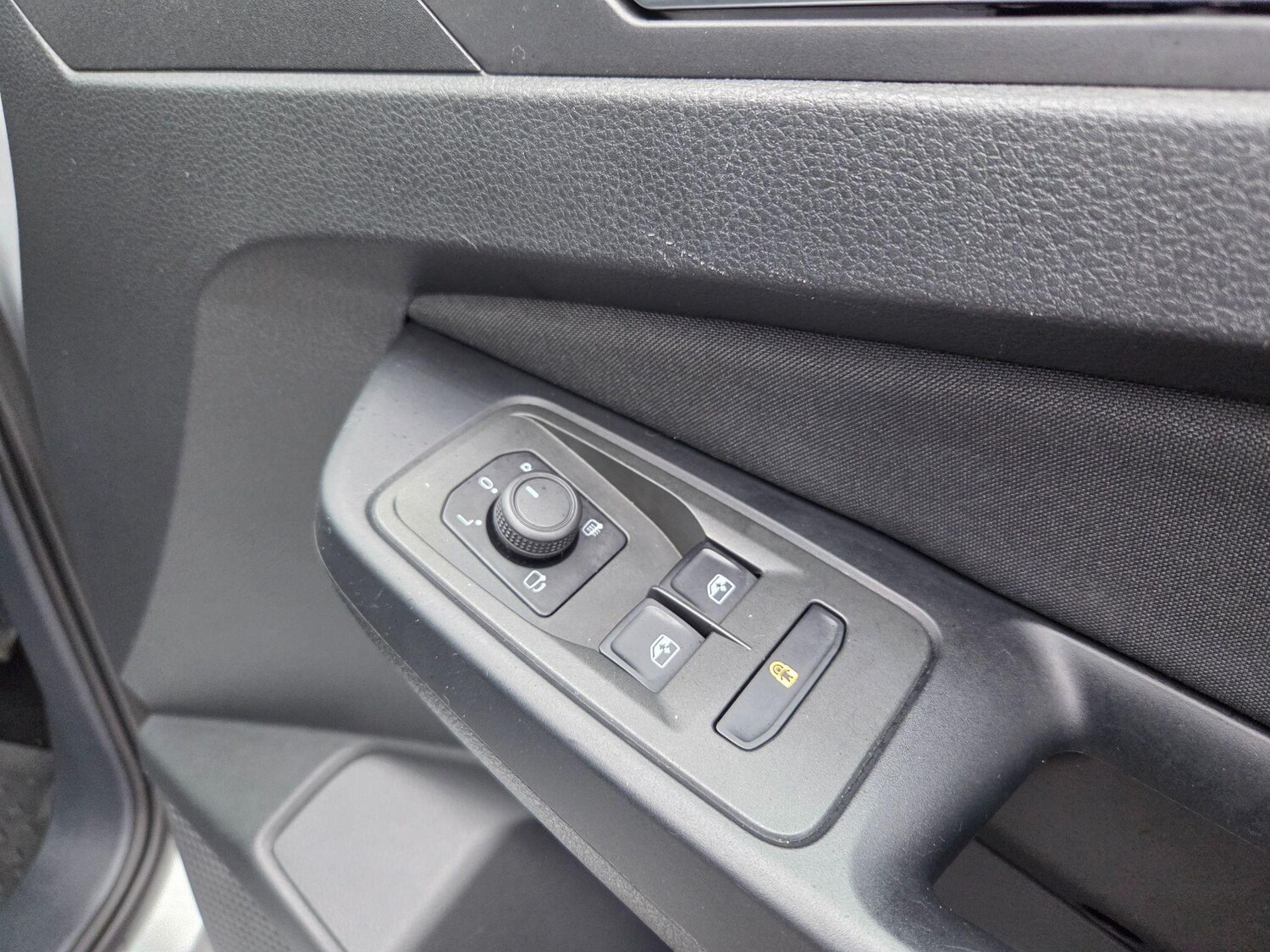 Used Volkswagen Caddy Maxi 2023 for sale - 77737787: Photo 30