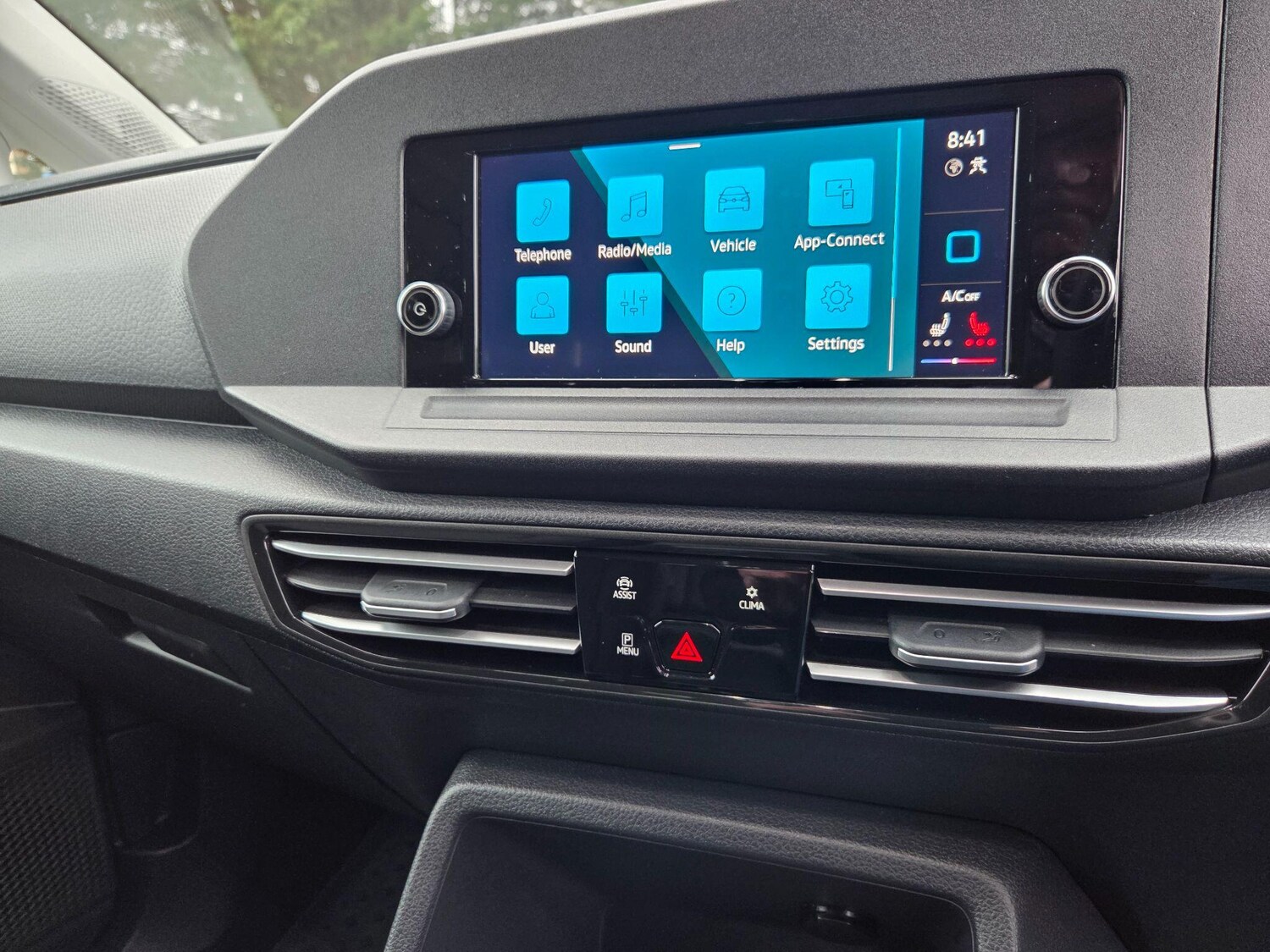 Used Volkswagen Caddy Maxi 2023 for sale - 77737787: Photo 31