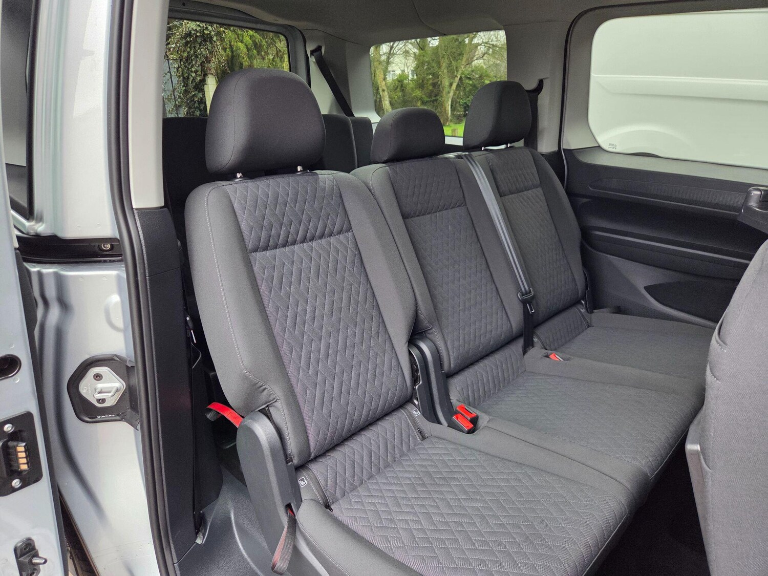 Used Volkswagen Caddy Maxi 2023 for sale - 77737787: Photo 32