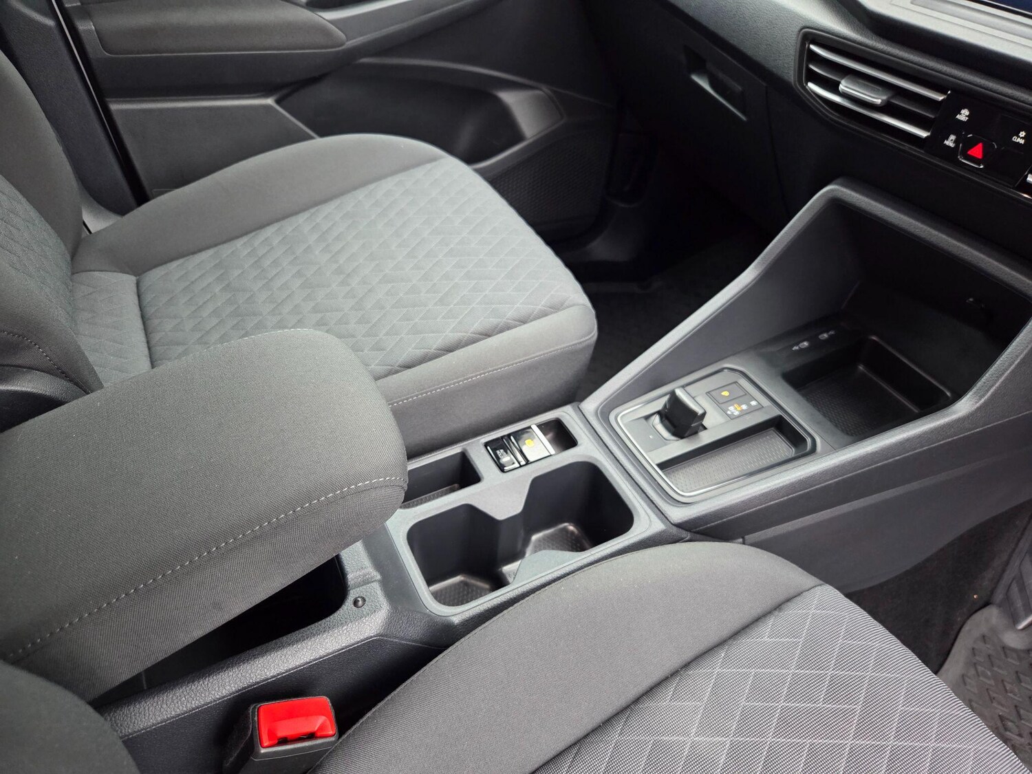 Used Volkswagen Caddy Maxi 2023 for sale - 77737787: Photo 33