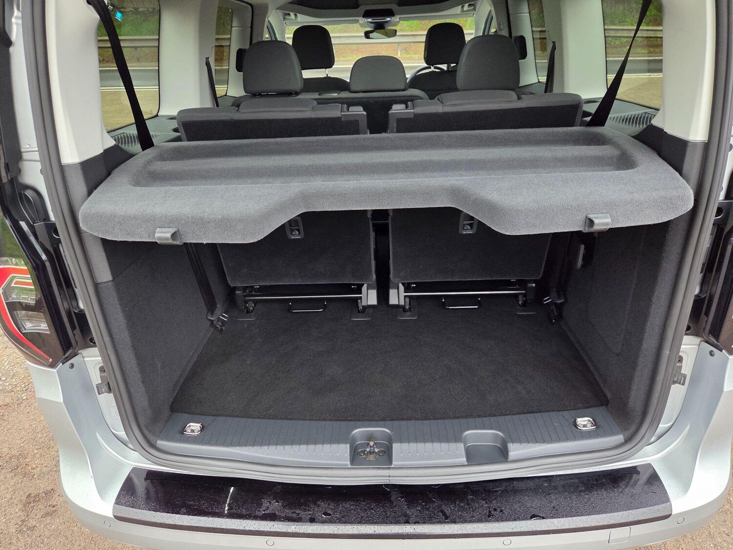 Used Volkswagen Caddy Maxi 2023 for sale - 77737787: Photo 34