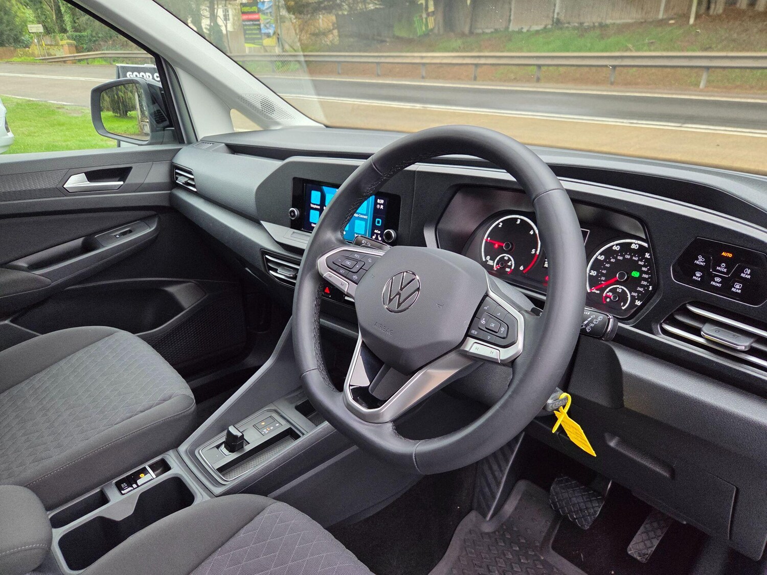 Used Volkswagen Caddy Maxi 2023 for sale - 77737787: Photo 35