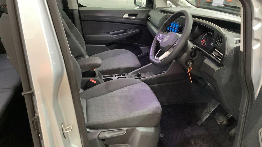 Used Volkswagen Caddy Maxi 2023 for sale - 77737787: Photo 4