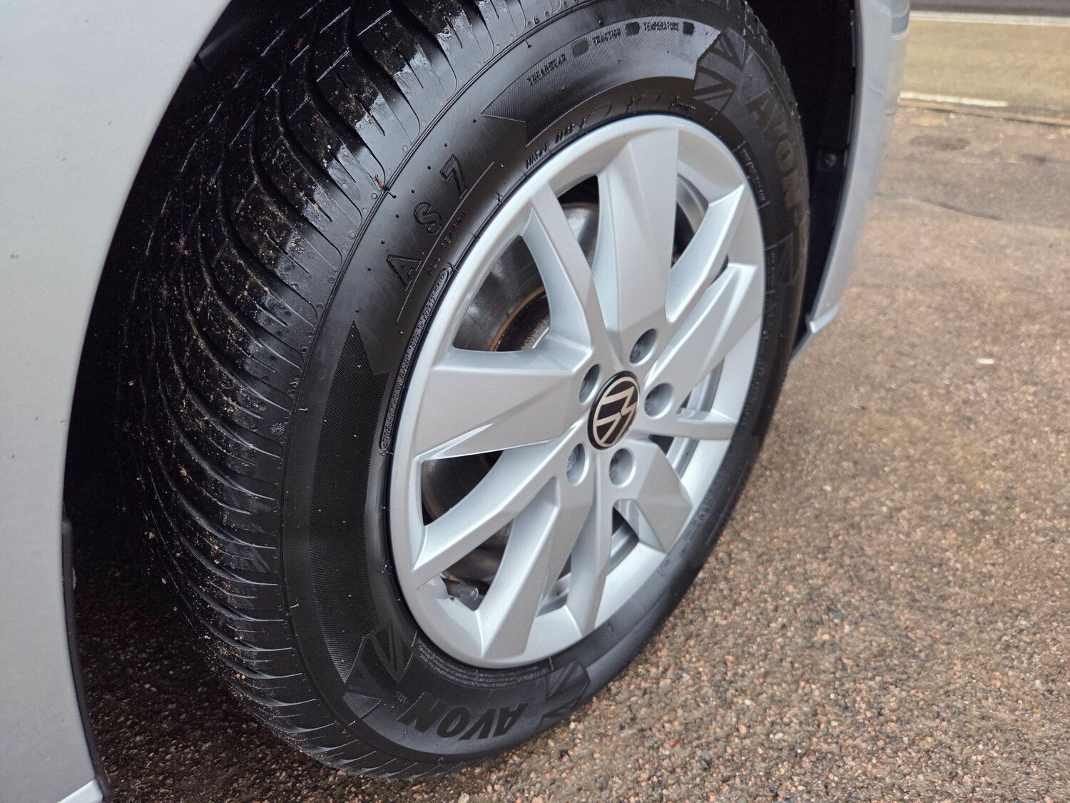 Used Volkswagen Caddy Maxi 2023 for sale - 77737787: Photo 40