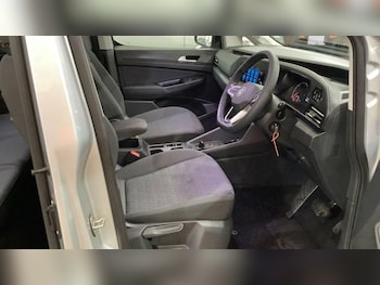 Used Volkswagen Caddy Maxi 2023 for sale - 77737787: Photo