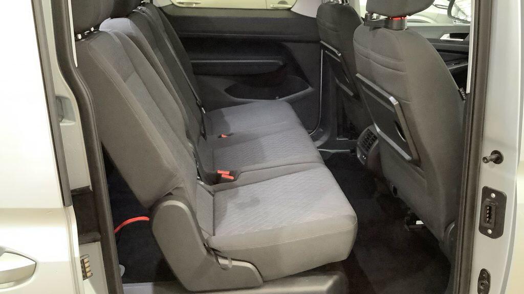 Used Volkswagen Caddy Maxi 2023 for sale - 77737787: Photo 6