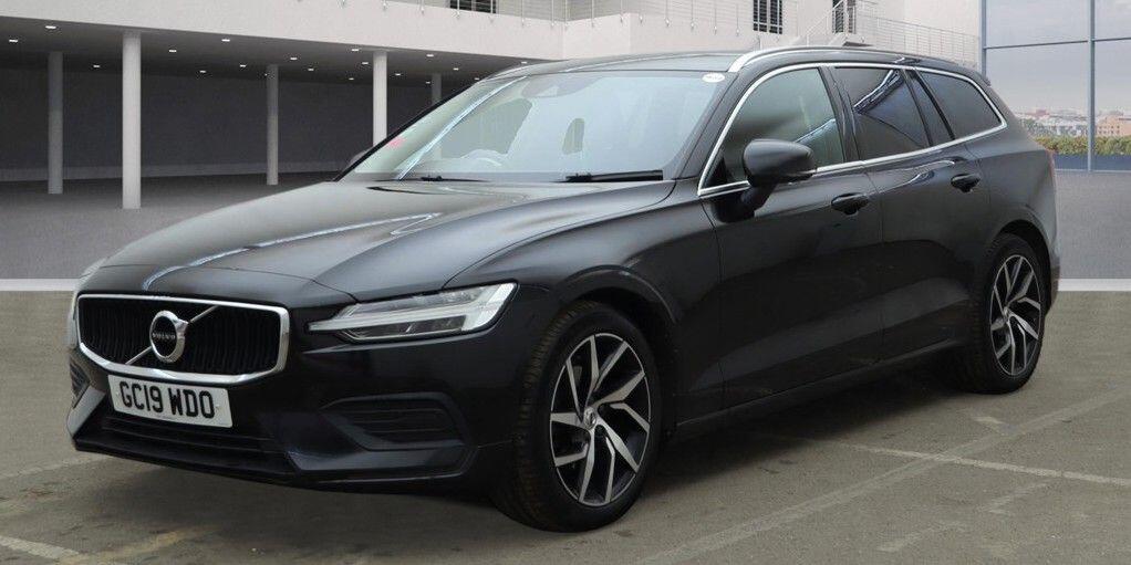 Used Volvo V60 for sale - 77754255: Photo 4