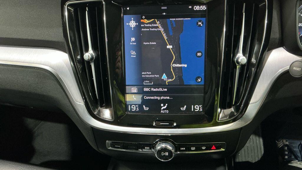 Used Volvo V60 for sale - 77754255: Photo 5