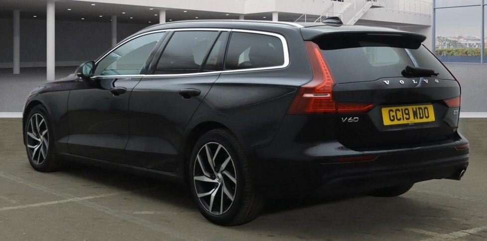 Used Volvo V60 for sale - 77754255: Photo 7