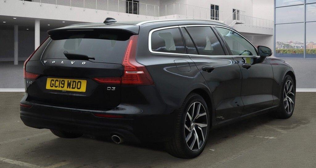 Used Volvo V60 for sale - 77754255: Photo 8