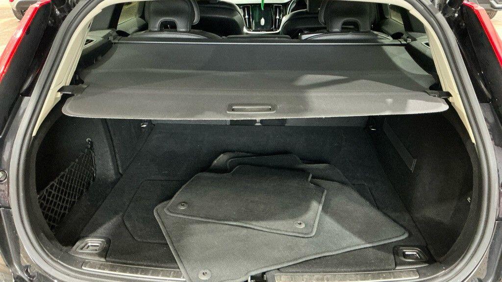 Used Volvo V60 for sale - 77754255: Photo 9