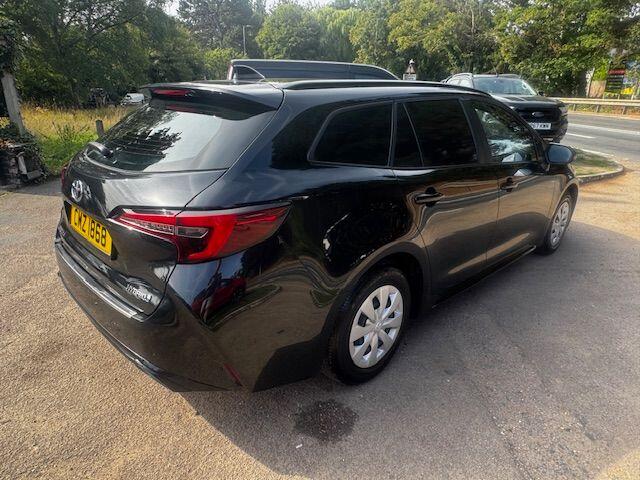 Used Toyota Corolla for sale - 76735388: Photo 14