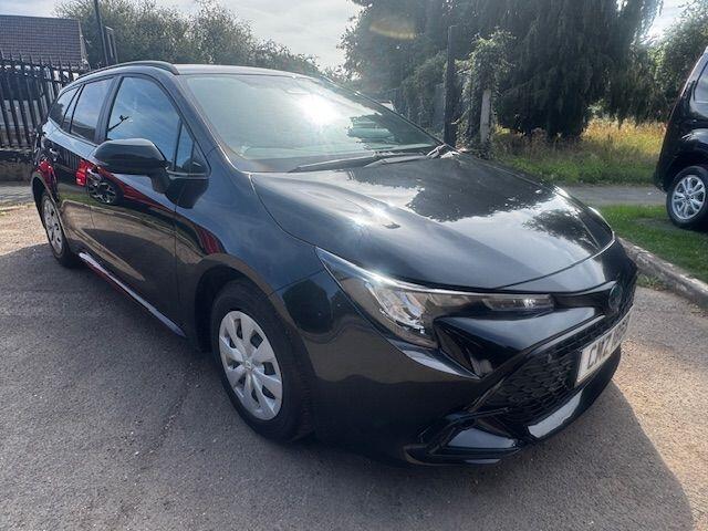 Used Toyota Corolla for sale - 76735388: Photo 16