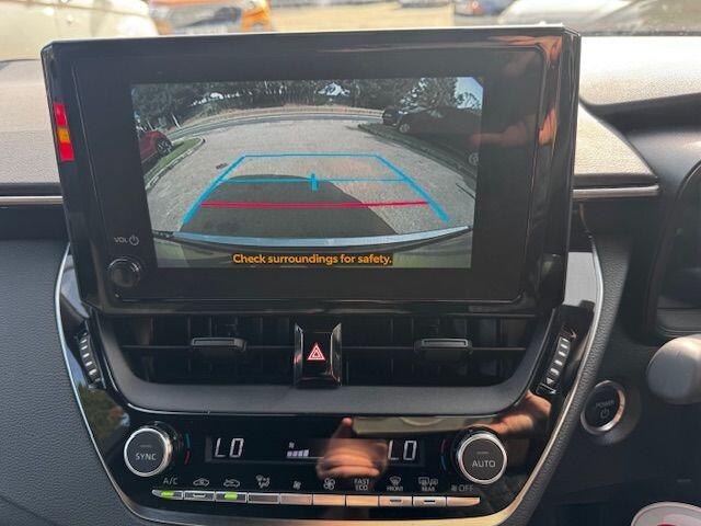 Used Toyota Corolla for sale - 76735388: Photo 25