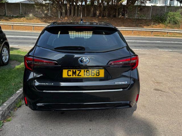 Used Toyota Corolla for sale - 76735388: Photo 27