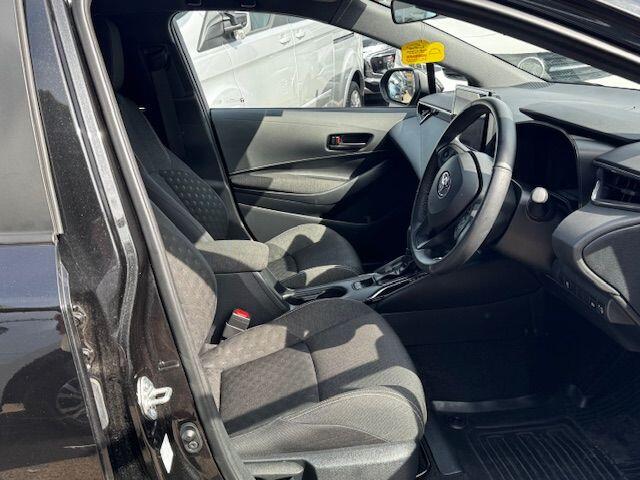 Used Toyota Corolla for sale - 76735388: Photo 28