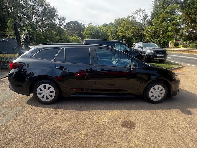 Used Toyota Corolla for sale - 76735388: Photo 3