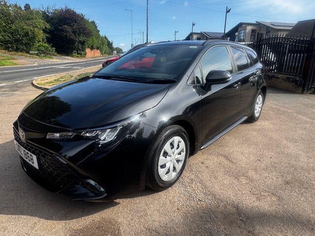 Used Toyota Corolla for sale - 76735388: Photo 5