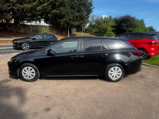 Used Toyota Corolla for sale - 76735388: Photo 7