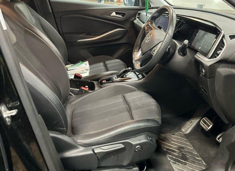 Used Vauxhall Grandland for sale - 78101292: Photo 2