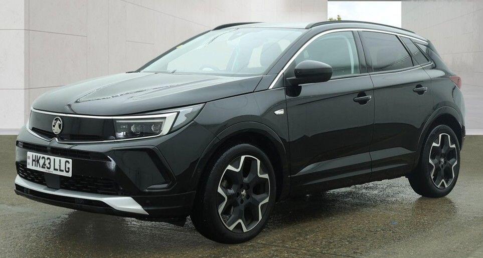 Used Vauxhall Grandland for sale - 78101292: Photo 3