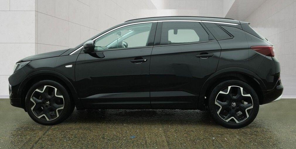 Used Vauxhall Grandland for sale - 78101292: Photo 4