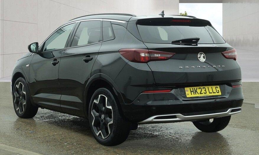 Used Vauxhall Grandland for sale - 78101292: Photo 6