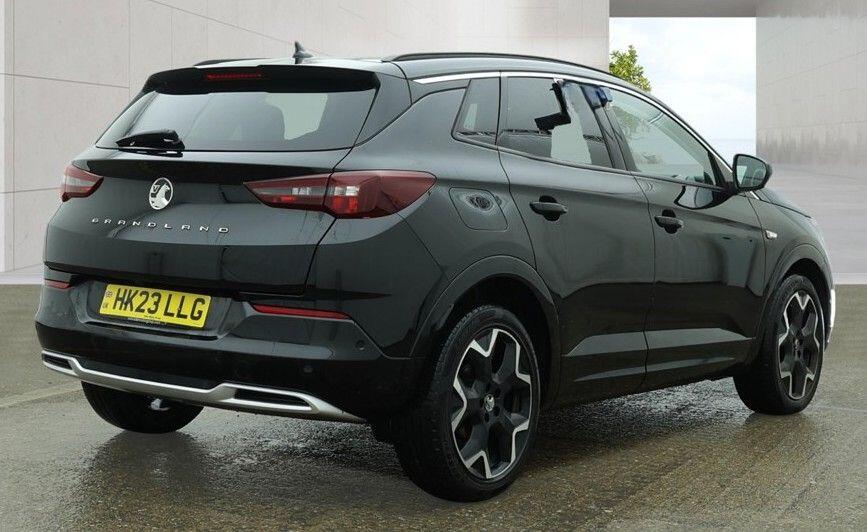 Used Vauxhall Grandland for sale - 78101292: Photo 7