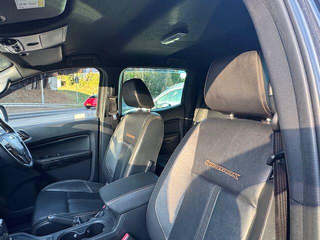 Used Ford Ranger 2021 for sale - 77073979: Photo 13