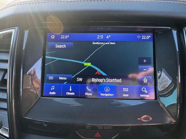 Used Ford Ranger 2021 for sale - 77073979: Photo 14