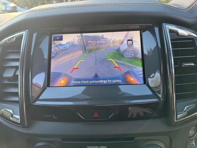 Used Ford Ranger 2021 for sale - 77073979: Photo 15