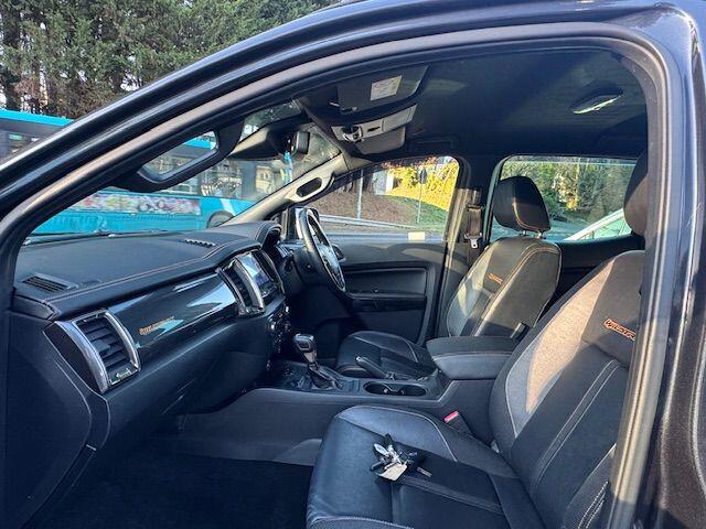 Used Ford Ranger 2021 for sale - 77073979: Photo 16