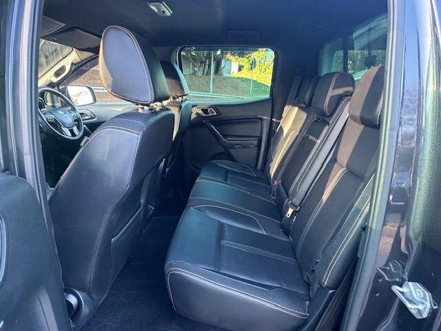 Used Ford Ranger 2021 for sale - 77073979: Photo 19