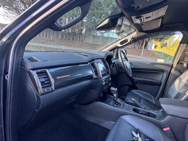 Used Ford Ranger 2021 for sale - 77073979: Photo 21