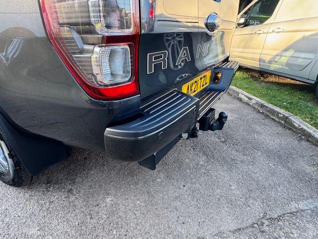 Used Ford Ranger 2021 for sale - 77073979: Photo 22