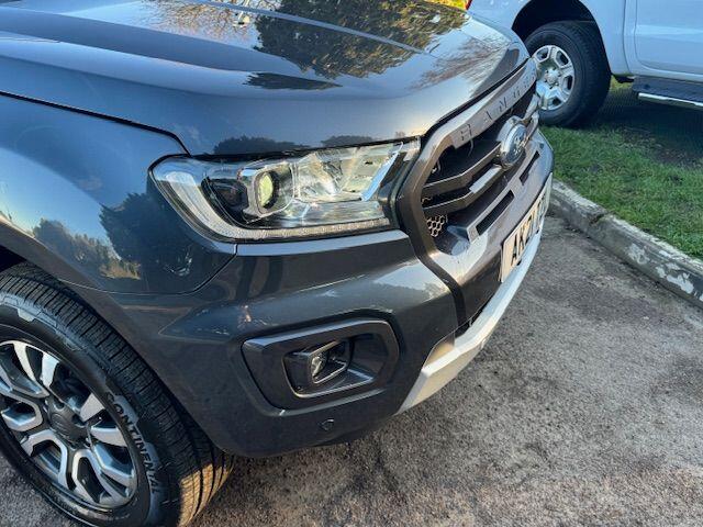 Used Ford Ranger 2021 for sale - 77073979: Photo 25