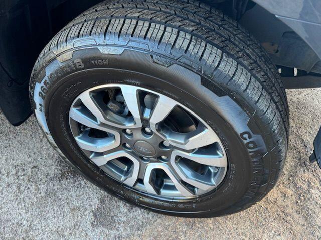Used Ford Ranger 2021 for sale - 77073979: Photo 26