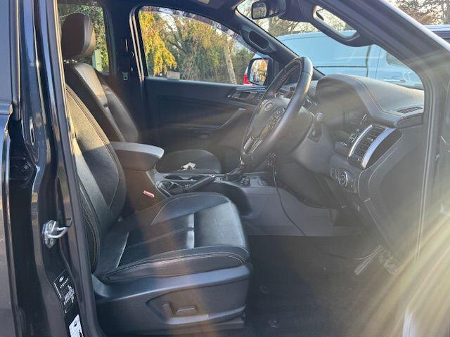 Used Ford Ranger 2021 for sale - 77073979: Photo 27