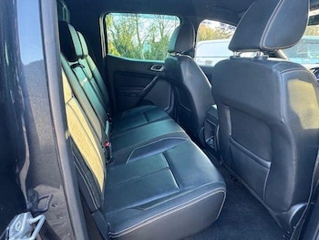 Used Ford Ranger 2021 for sale - 77073979: Photo