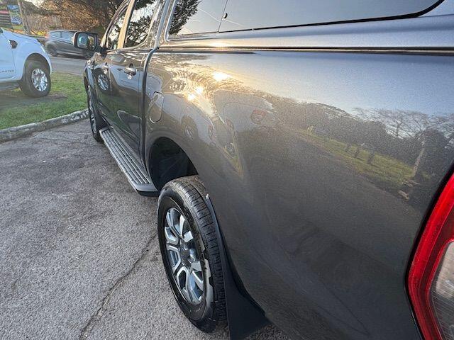 Used Ford Ranger 2021 for sale - 77073979: Photo 9