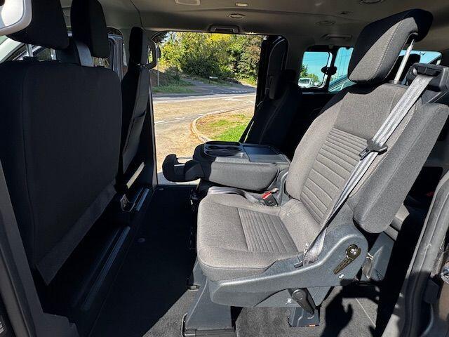 Used Ford Tourneo Custom 2021 for sale - 76735498: Photo 14