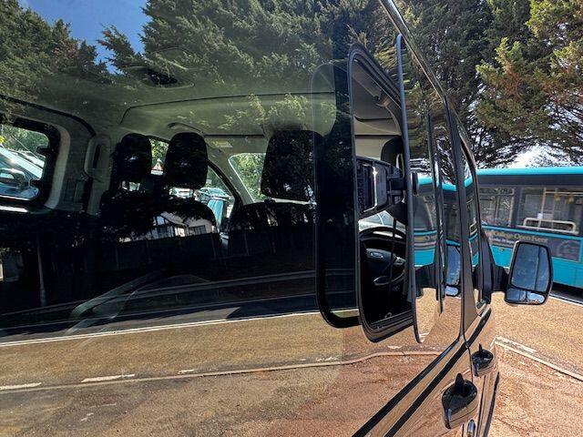 Used Ford Tourneo Custom 2021 for sale - 76735498: Photo 15