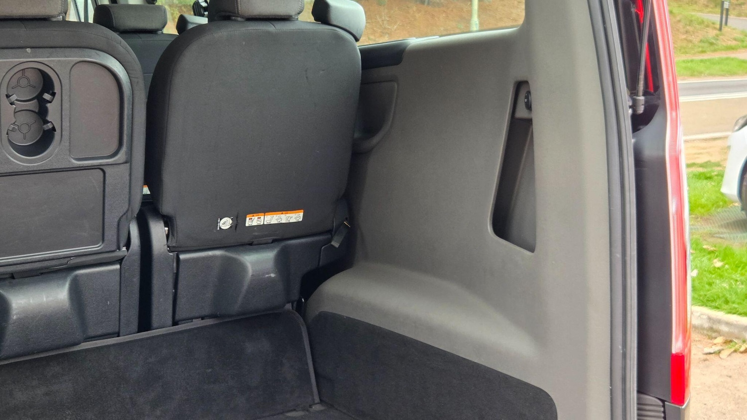 Used Ford Tourneo Custom 2021 for sale - 76735498: Photo 23