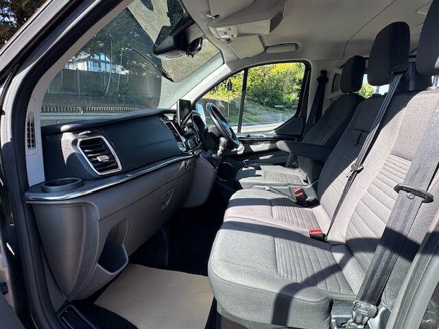 Used Ford Tourneo Custom 2021 for sale - 76735498: Photo 3